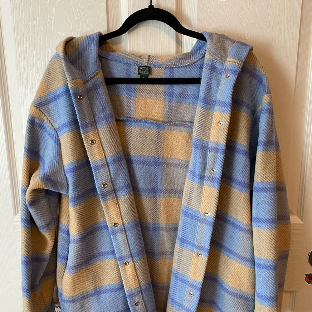 Jacket - Picture 2 of 2